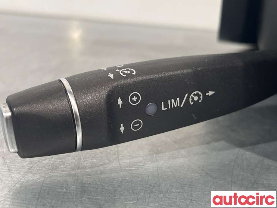 Bryter combi til Mercedes ML 2011-2015 (Fase 1) (W166) (W166) (MERCEDES|A1669009302)
