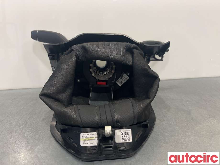 Bryter combi til Mercedes ML 2011-2015 (Fase 1) (W166) (W166) (MERCEDES|A1669009302)