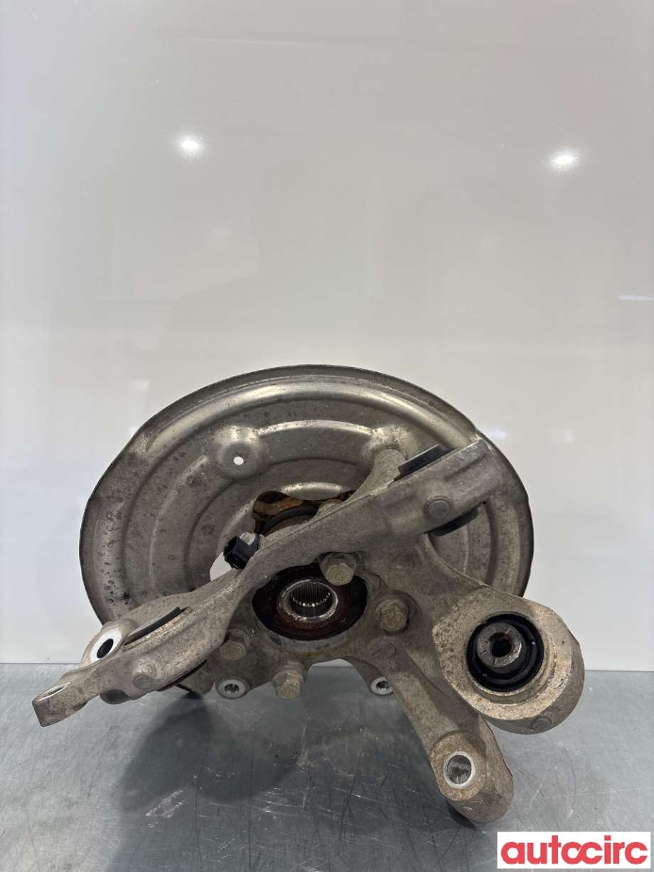 Hjulspindel venstre bak til Ford Mustang Mach-e 2020-->>  (FORD (US)|2700483|LK9C-5B759-ENA)