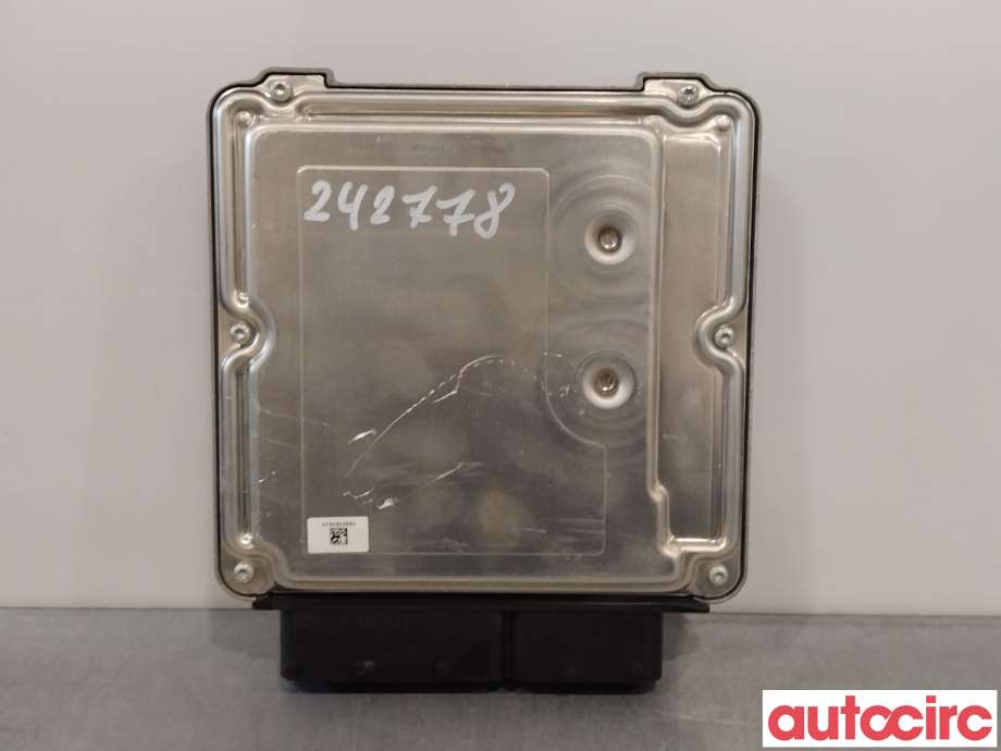 Styreenhet motor til VW Caddy 2015-2020 (Type III, Fase 3)  (VOLKSWAGEN|04L906016NA|04L907309K)