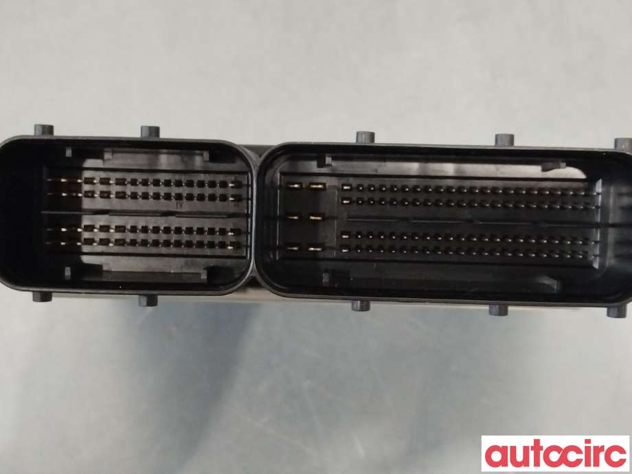 Styreenhet motor til VW Caddy 2015-2020 (Type III, Fase 3)  (VOLKSWAGEN|04L906016NA|04L907309K)