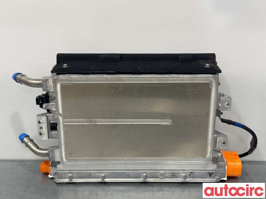 Batterilader (OBC - On Board Charger) til Kia EV6 2021-->>  (KIA|364001XFB0|)