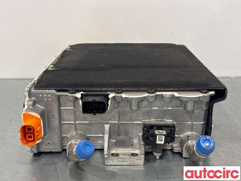Batterilader (OBC - On Board Charger) til Kia EV6 2021-->>  (KIA|364001XFB0|)