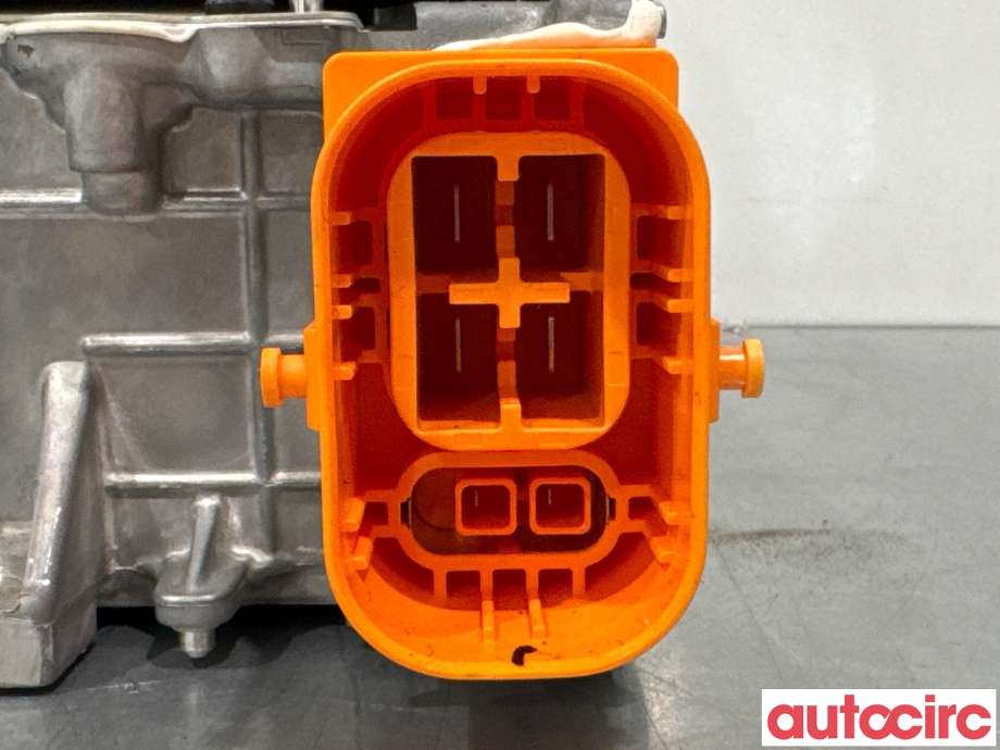 Batterilader (OBC - On Board Charger) til Kia EV6 2021-->>  (KIA|364001XFB0|)