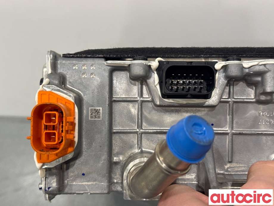 Batterilader (OBC - On Board Charger) til Kia EV6 2021-->>  (KIA|364001XFB0|)