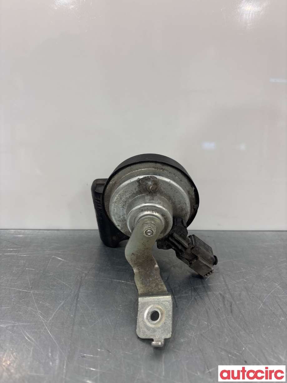 Horn/signalhorn til Mercedes C-Klasse 2011-2014 (Fase 2) (W204) (W204) (MERCEDES|A0065428020)