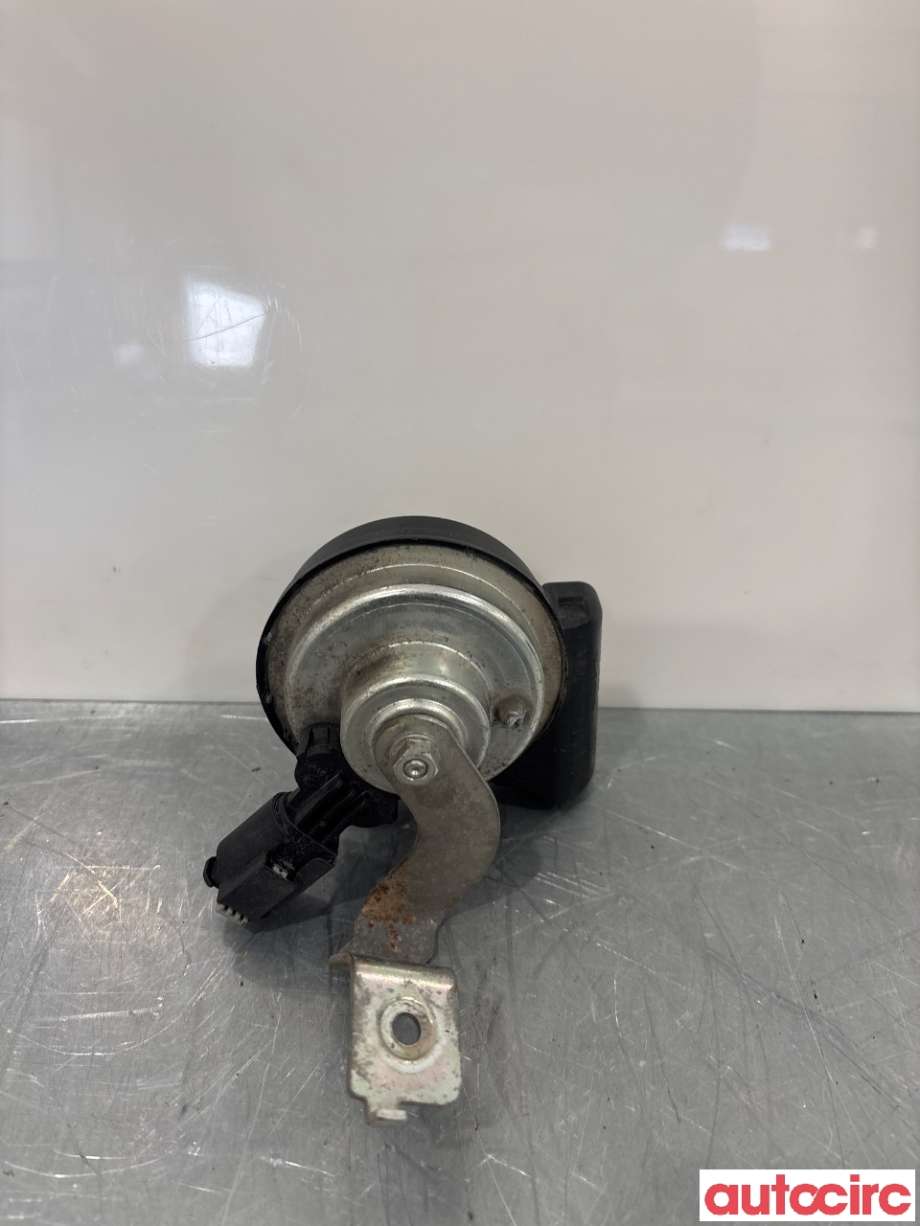 Horn/signalhorn til Mercedes C-Klasse 2011-2014 (Fase 2) (W204) (W204) (MERCEDES|A0065429220)