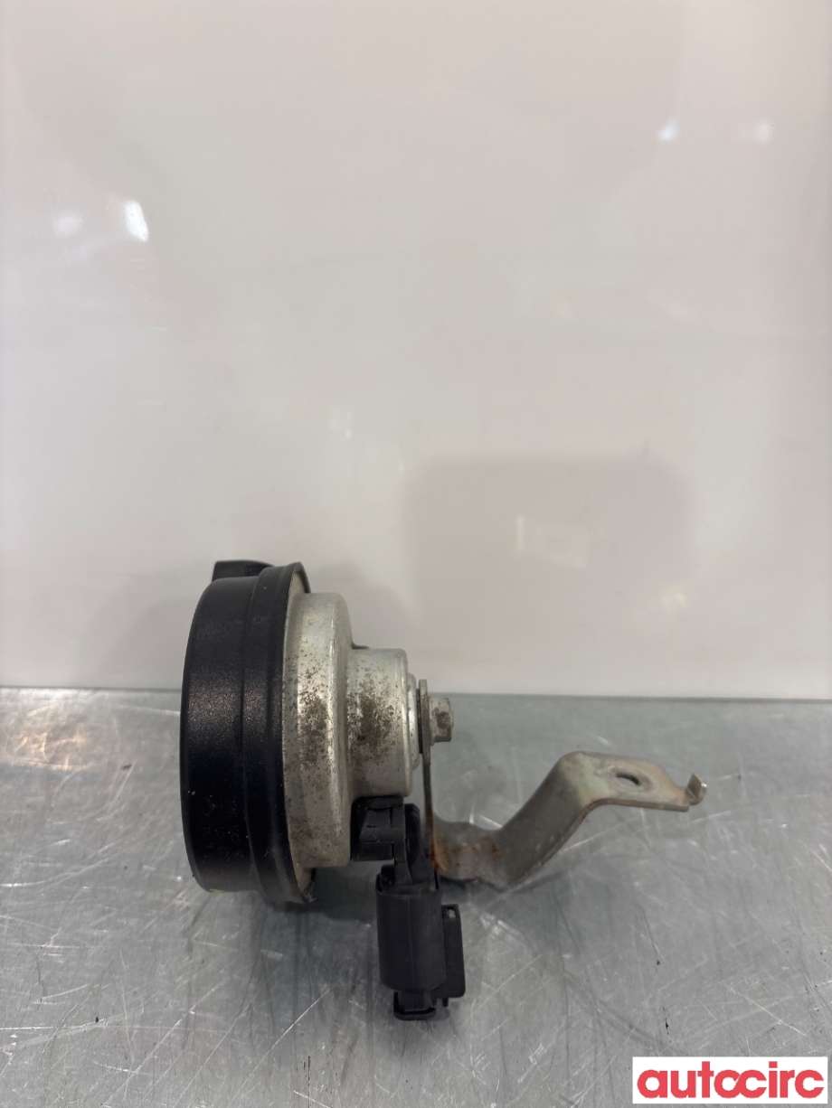 Horn/signalhorn til Mercedes C-Klasse 2011-2014 (Fase 2) (W204) (W204) (MERCEDES|A0065429220)