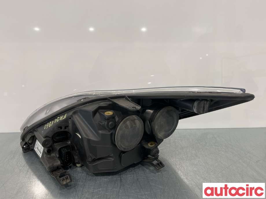 Frontlykt høyre xenon til Ford Focus 2008-2010 (Type II, Fase 2)  (FORD|1744967||8M51-13D154-CF)