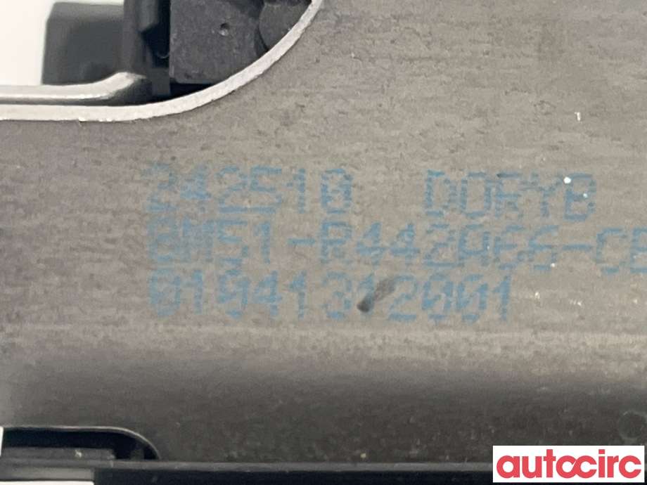 Baklukelås til Ford Kuga 2008-2012 (Type I)  (FORD|1930055|8M51-R442A66-CB)