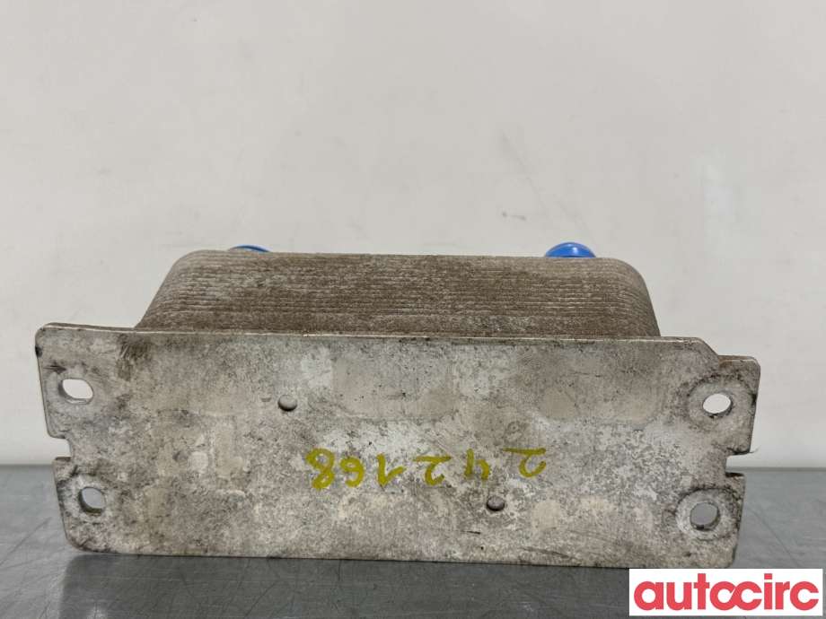 Varmeapparat diverse til Kia Soul 2014-2019 (Type II)  (KIA|25671E4010||25670-E4010)