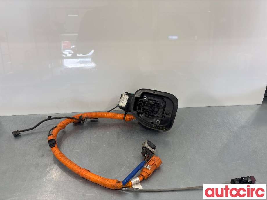 Kabel høy volt (HV) hybrid til Kia XCeed 2021-->> (SUV) (SUV) (KIA|91681CR010|)