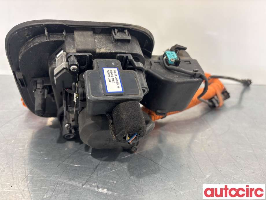 Kabel høy volt (HV) hybrid til Kia XCeed 2021-->> (SUV) (SUV) (KIA|91681CR010|)