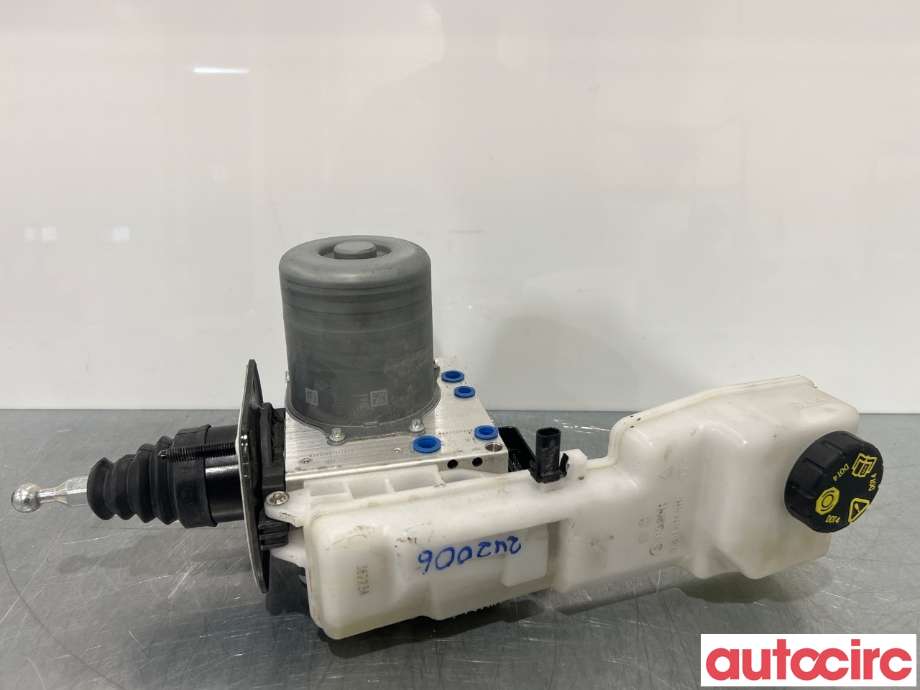 ABS sentral til Volvo EX30, 2023-->>  (VOLVO|36010893)