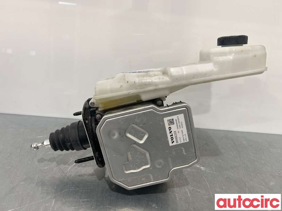 ABS sentral til Volvo EX30 2023-->>  (VOLVO|36010893||80006259)