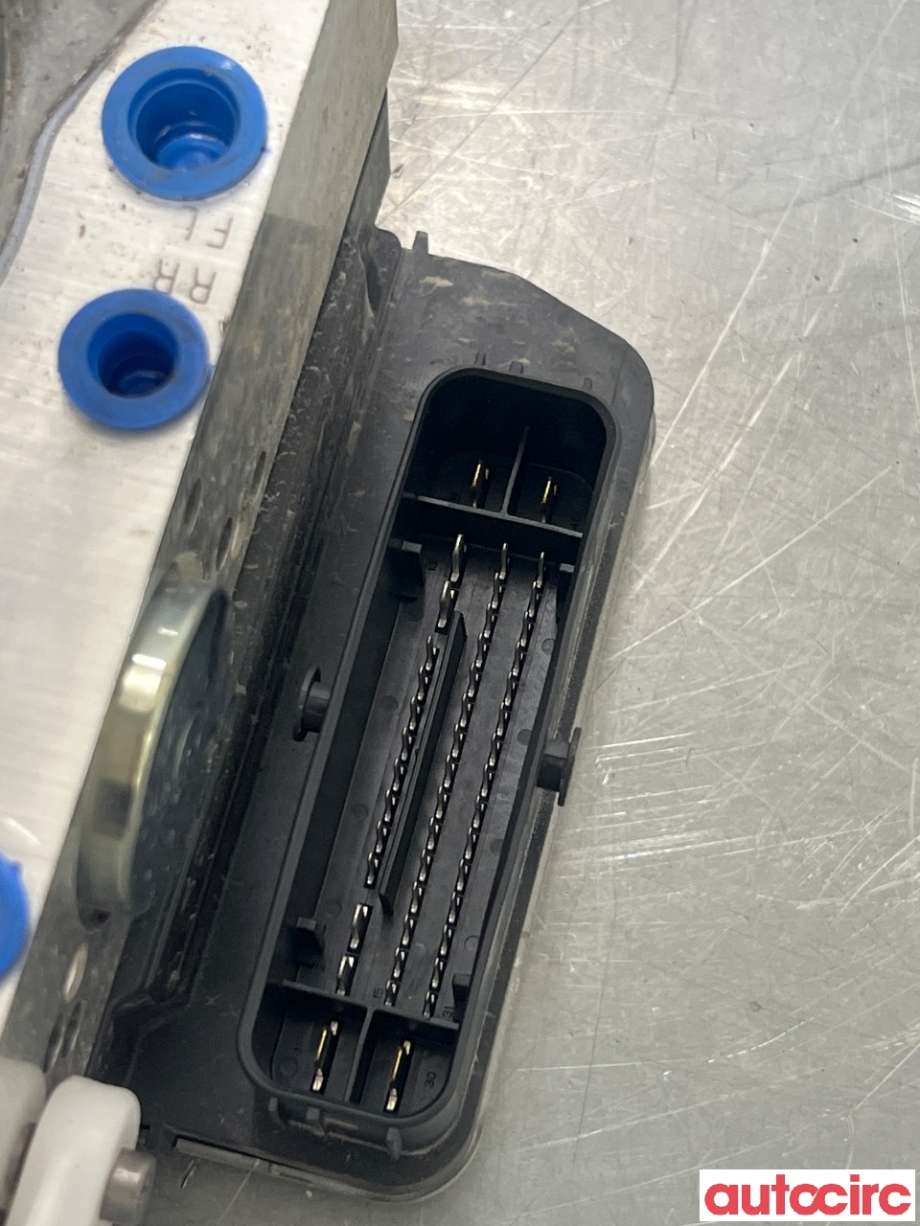 ABS sentral til Volvo EX30 2023-->>  (VOLVO|36010893||80006259)