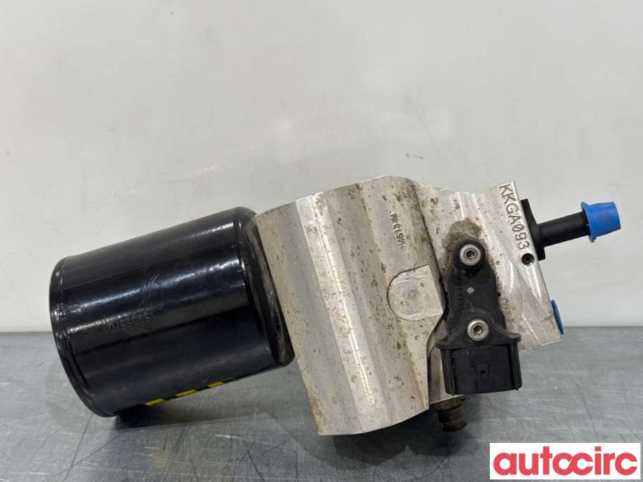 ABS sentral til Kia Soul 2014-2019 (Type II)  (KIA|586204U500||58600-E4001)