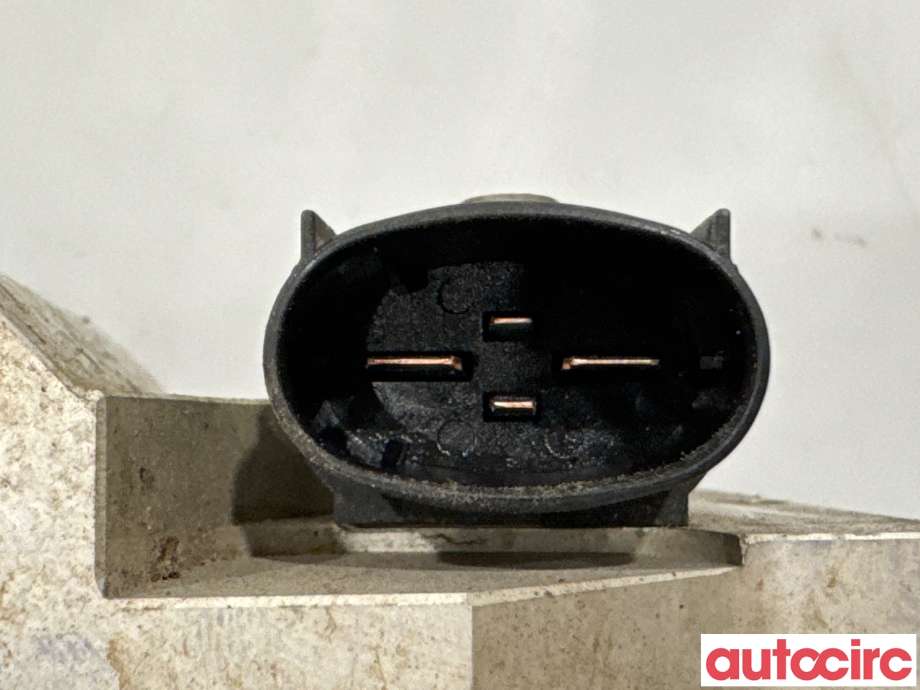 ABS sentral til Kia Soul 2014-2019 (Type II)  (KIA|586204U500||58600-E4001)
