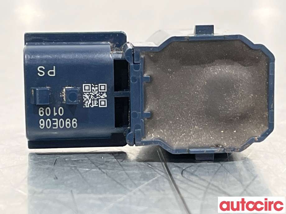 Parkeringssensor bak til Mitsubishi Outlander 2015-->> (Type III, Fase 2)  (MITSUBISHI|8651A253XA|990E060109)
