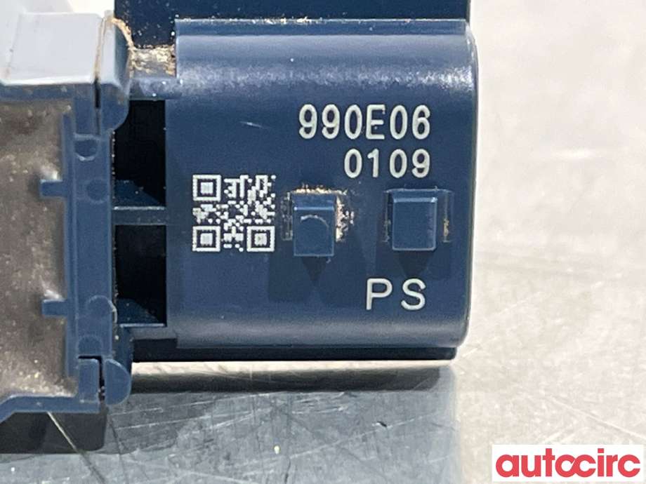 Parkeringssensor bak til Mitsubishi Outlander 2015-->> (Type III, Fase 2)  (MITSUBISHI|8651A253XA|990E060109)
