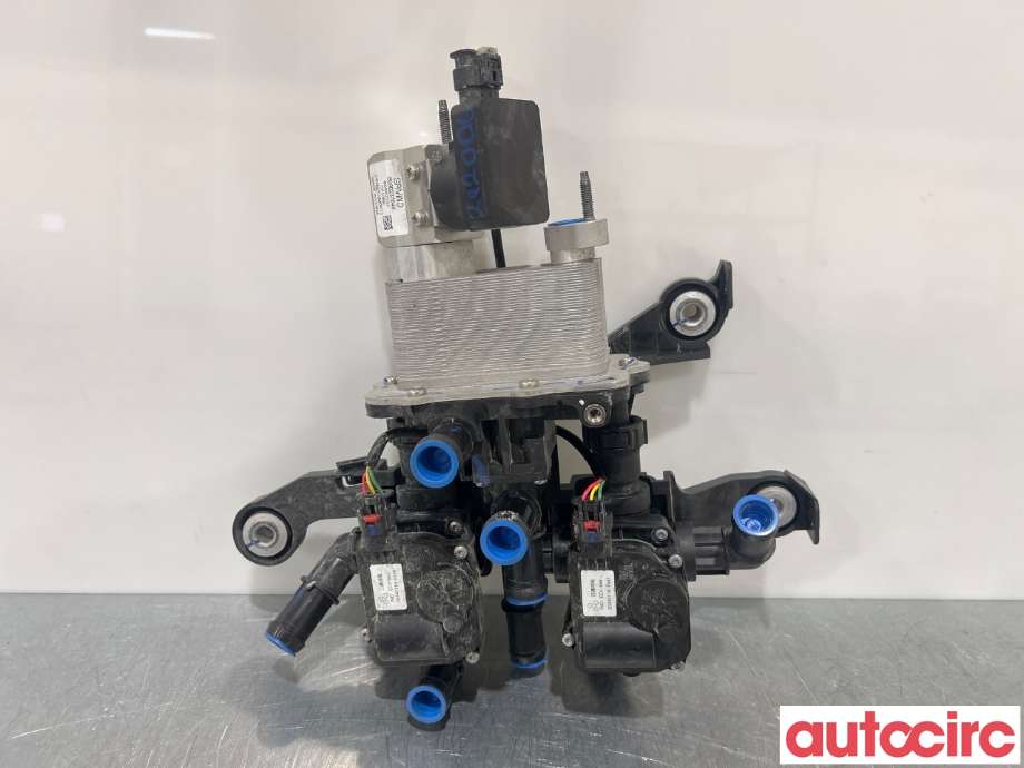 Diverse deler til Volvo EX30, 2023-->>  (VOLVO|80002237)