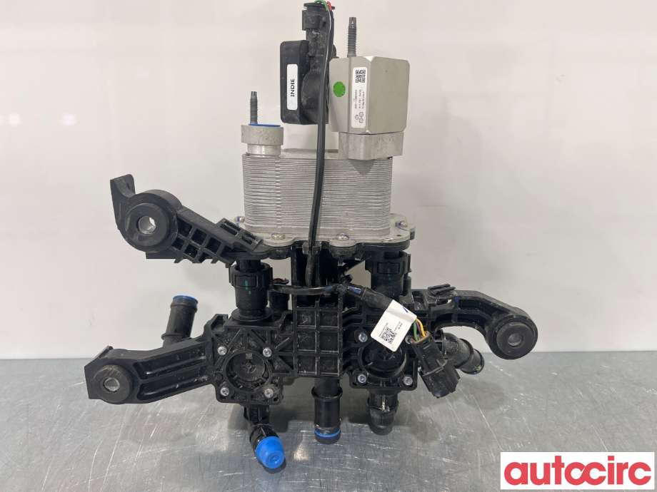 Diverse deler til Volvo EX30 2023-->>  (VOLVO|80002237|8890237644)