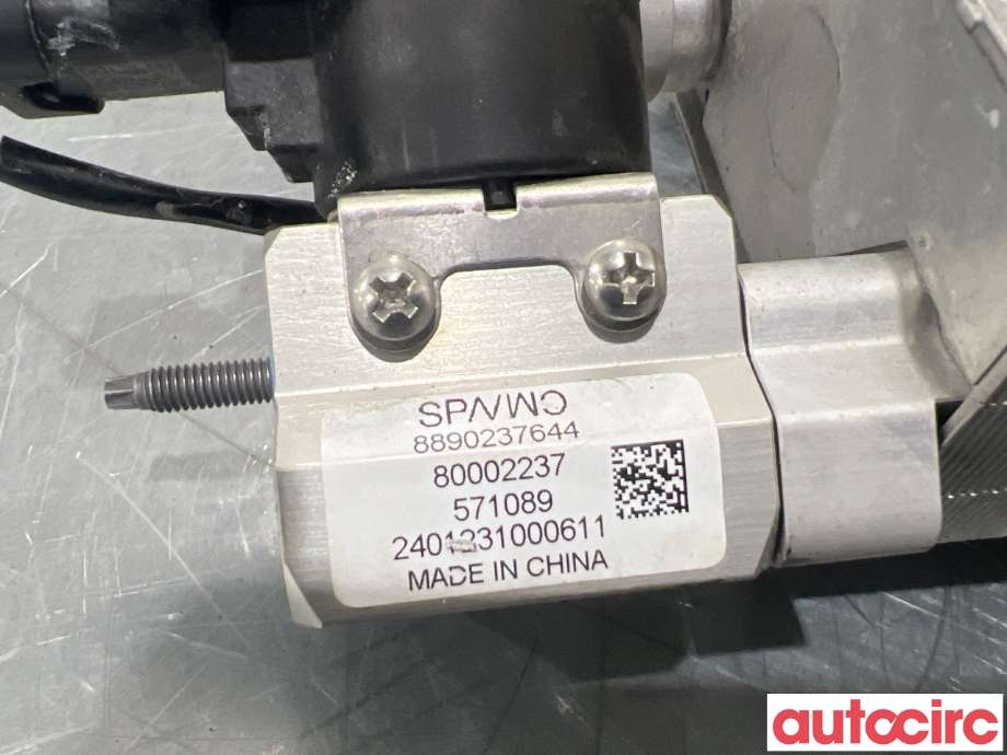 Diverse deler til Volvo EX30 2023-->>  (VOLVO|80002237|8890237644)