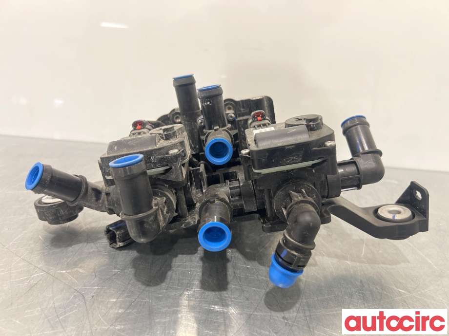 Diverse deler til Volvo EX30 2023-->>  (VOLVO|80002237|8890237644)