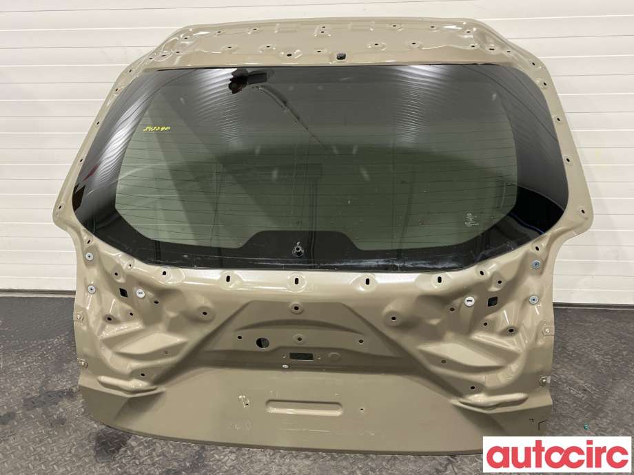 Bakluke combi til Mazda MX-30, 2020-->> (MAZDA|DNY0-62-02XA)