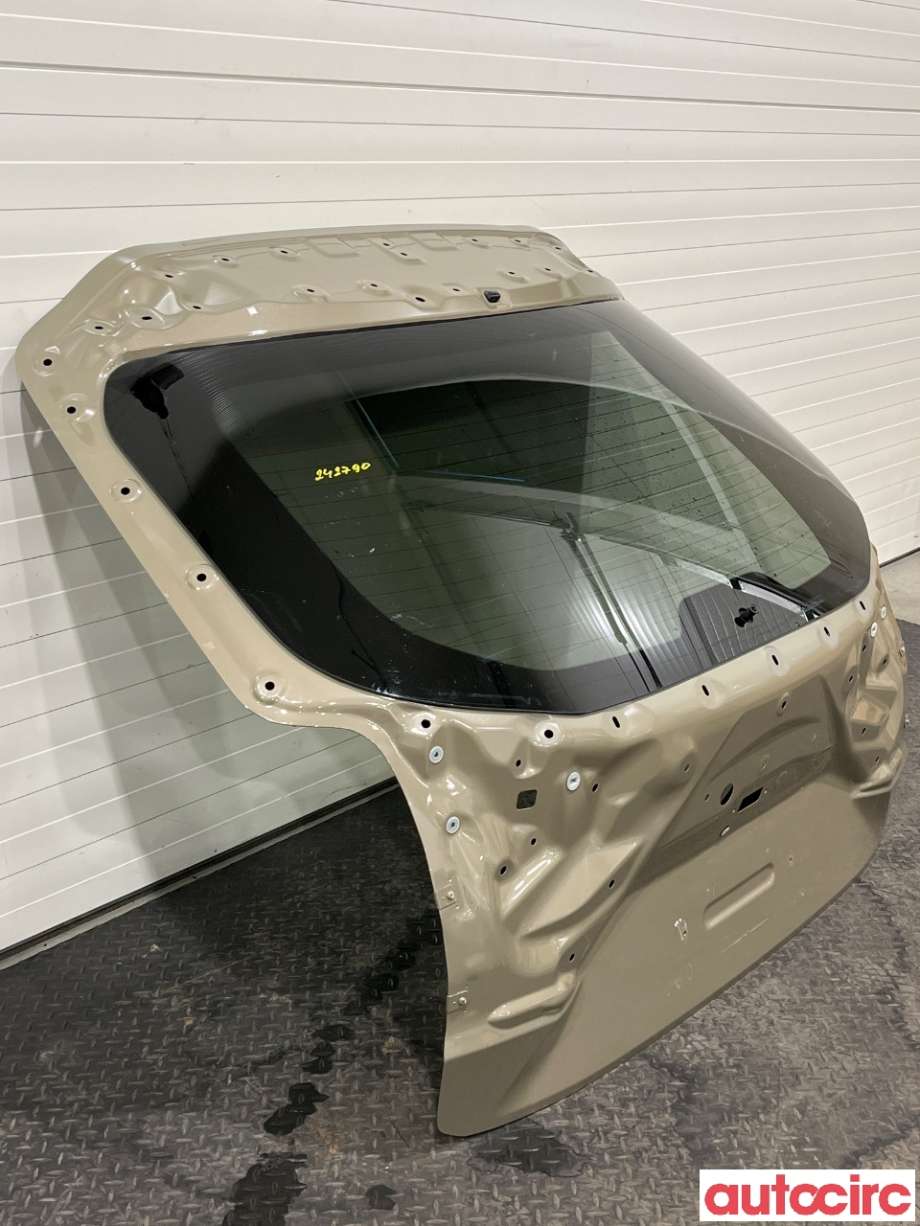 Bakluke combi til Mazda MX-30 2020-->> (MAZDA|DNY0-62-02XA)