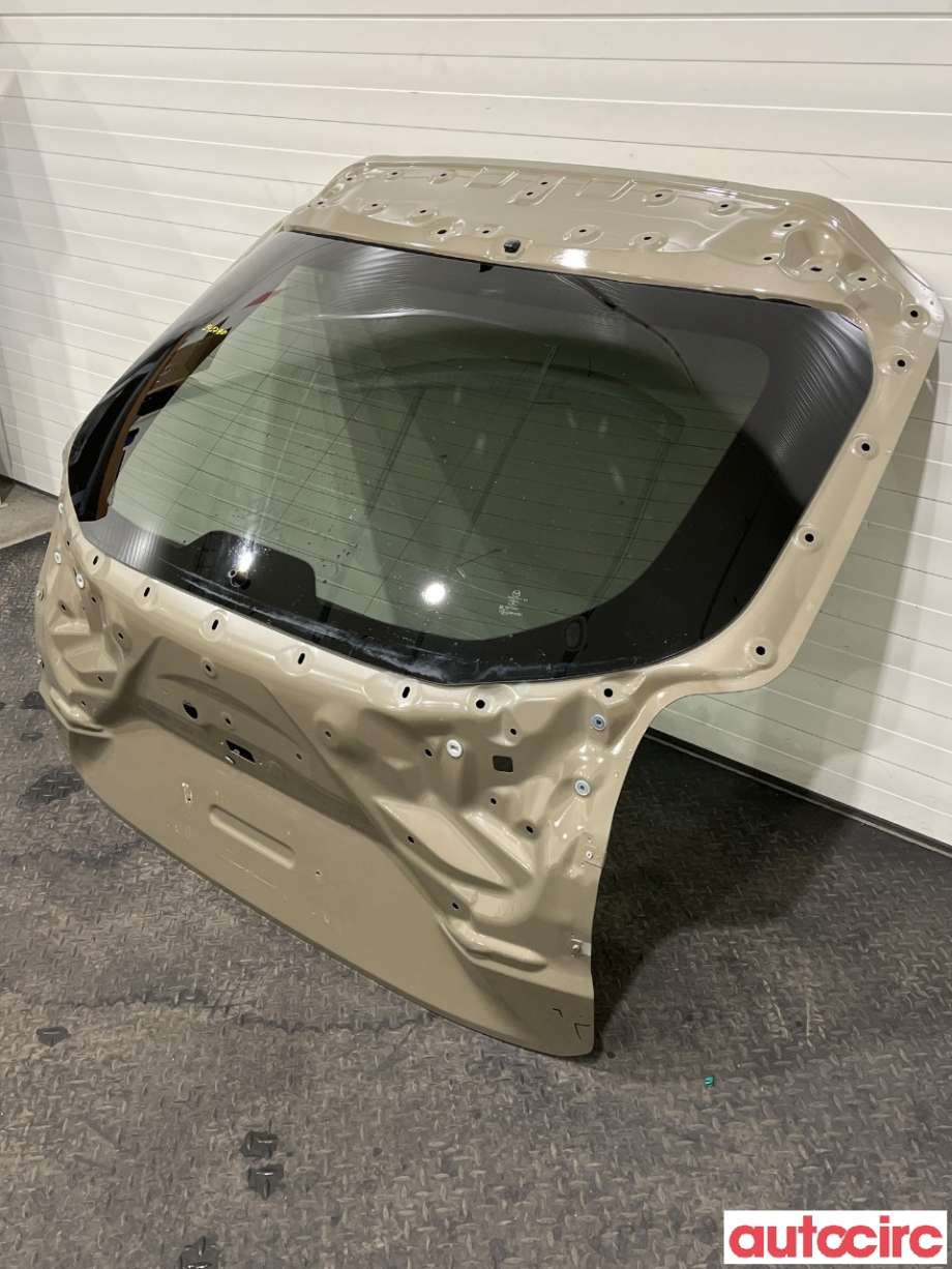 Bakluke combi til Mazda MX-30 2020-->> (MAZDA|DNY0-62-02XA)