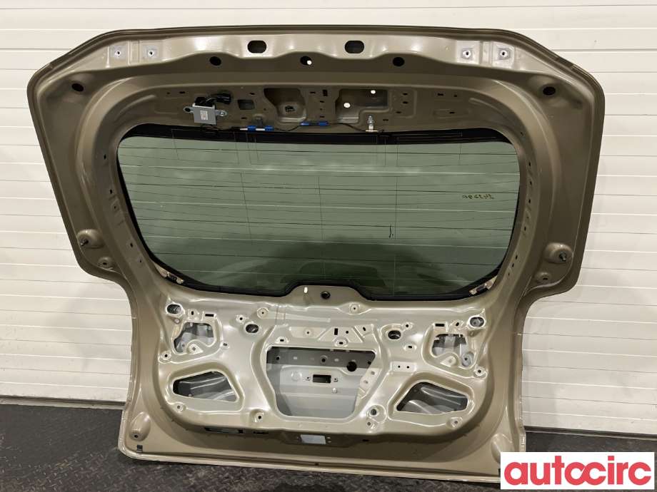 Bakluke combi til Mazda MX-30 2020-->> (MAZDA|DNY0-62-02XA)