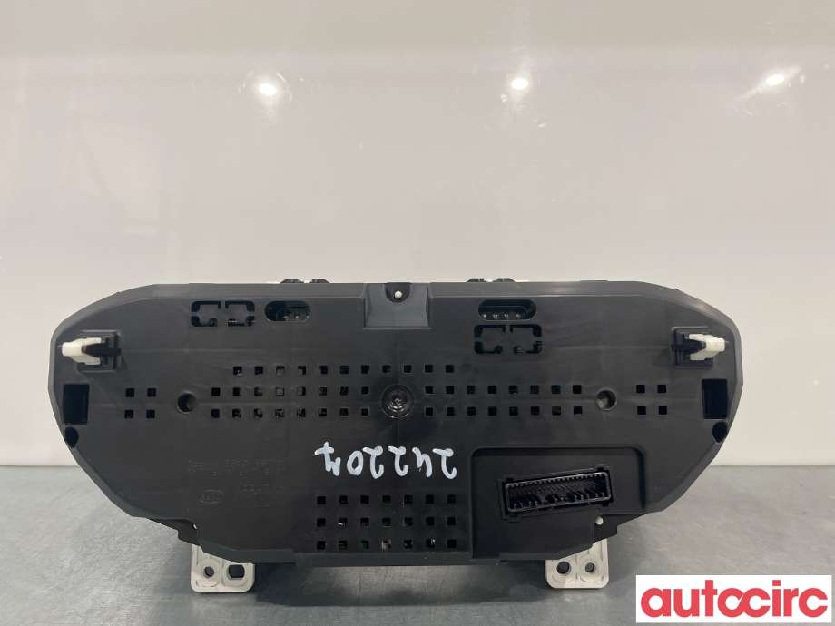 Instrumentpanel til Hyundai Santa Fe 2012-2020 (Type III) (HYUNDAI|940132W120)