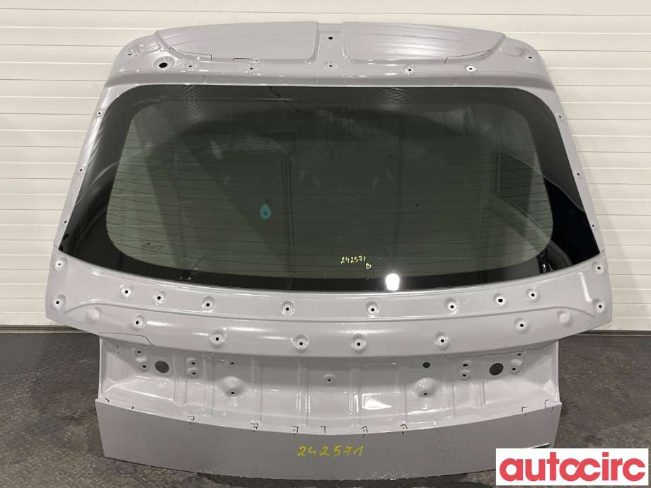 Bakluke combi til Hyundai Ioniq 5, 2021-->>  (HYUNDAI|72800GI011)