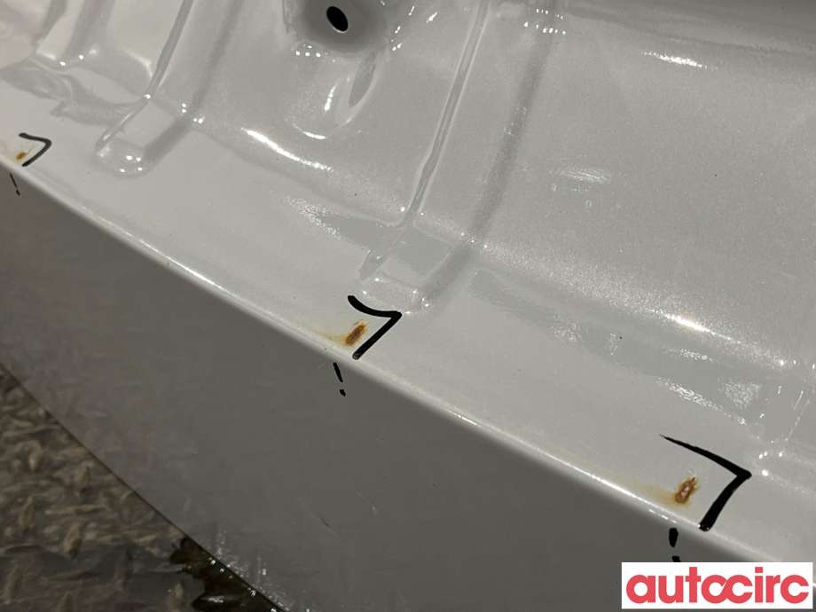 Bakluke combi til Hyundai Ioniq 5 2021-->>  (HYUNDAI|72800GI011)