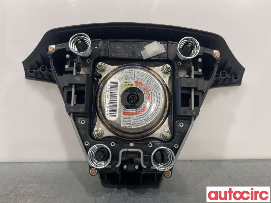 Airbag rattpute til Hyundai Santa Fe 2012-2020 (Type III)  (HYUNDAI|569002W100RYN)