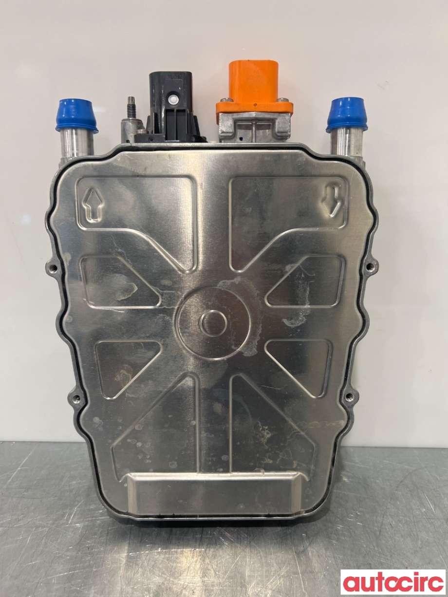 Varmeapparat register til Volvo EX30 2023-->>  (VOLVO|80001410|)