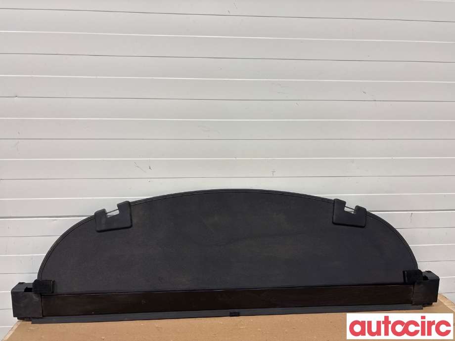 Bagasjerom rollon til Mazda 6, 2013-2015 (Type III, Fase 1)  (MAZDA|GHP9-68-34XC02)
