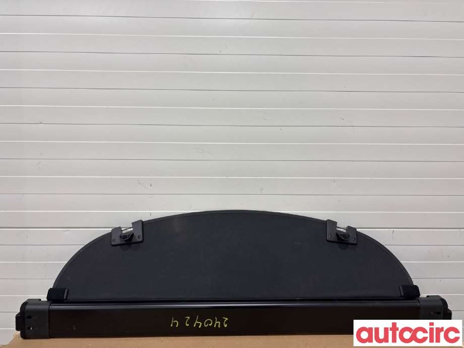Bagasjerom rollon til Mazda 6 2013-2015 (Type III, Fase 1)  (MAZDA|GHP9-68-34XC02)
