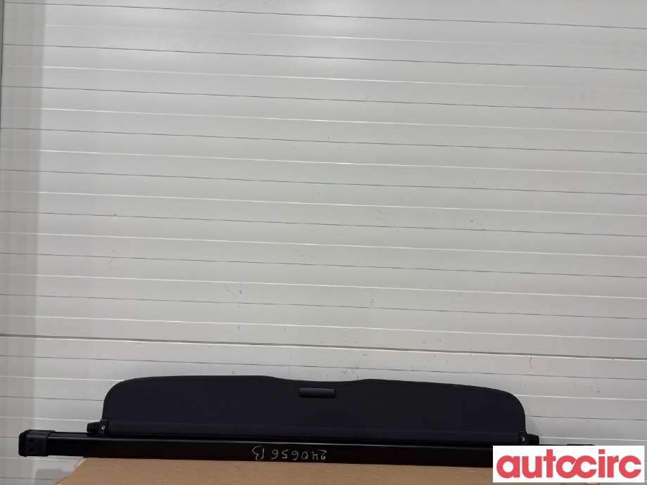 Bagasjerom rollon til Honda CR-V, 2012-2018 (Type IV)  (HONDA|84400-T0A-A02ZA)