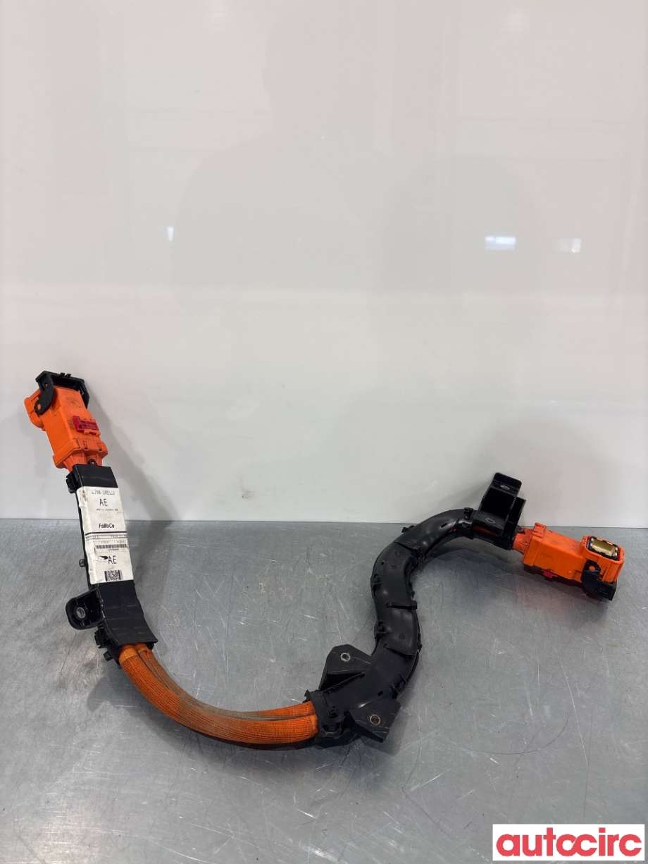 Kabel høy volt (HV) hybrid til Ford Mustang Mach-e, 2020-->> (FORD (US)|2891722)