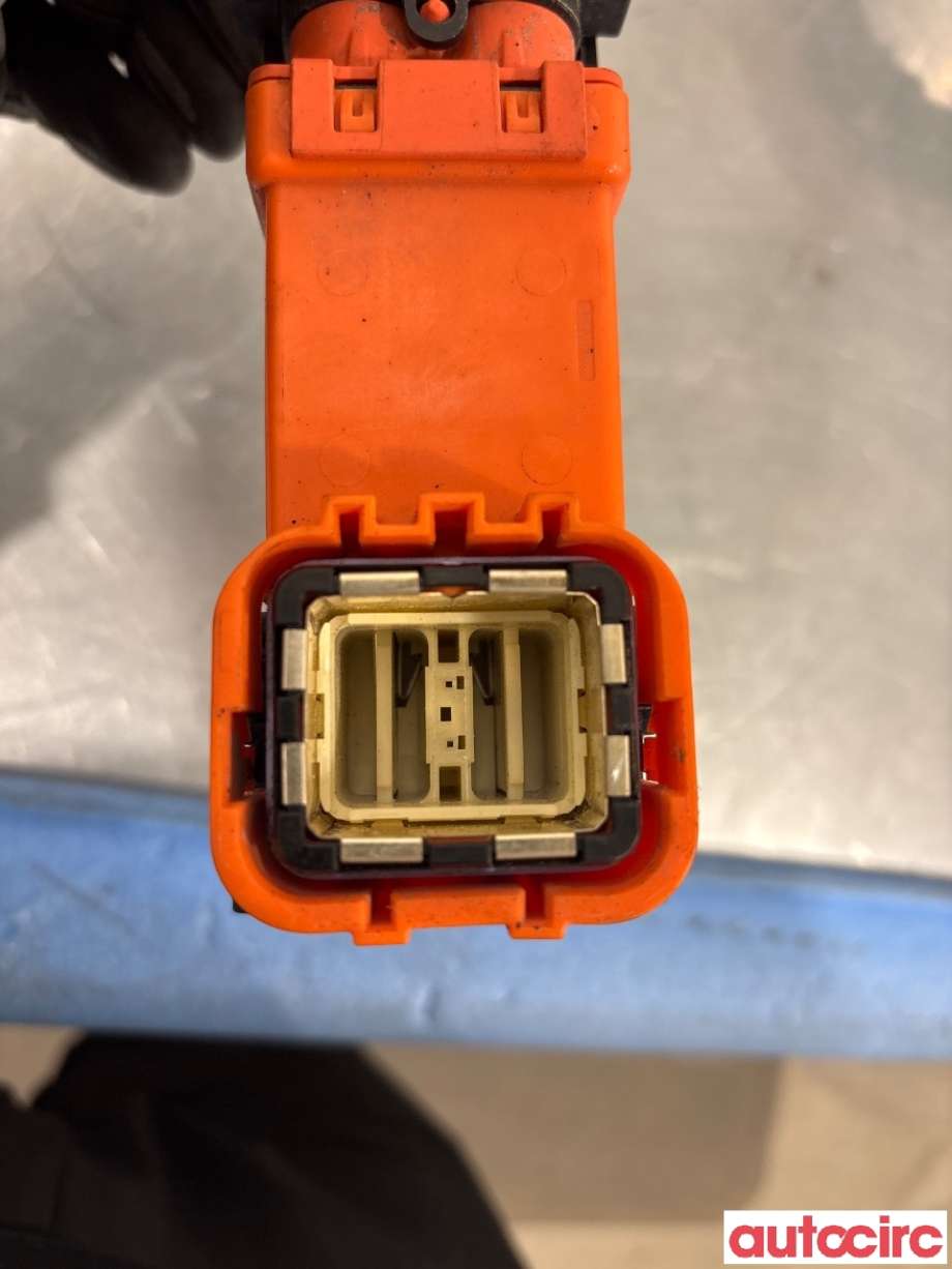 Kabel høy volt (HV) hybrid til Ford Mustang Mach-e 2020-->> (FORD (US)|2891722|LJ98-14B322-AE)