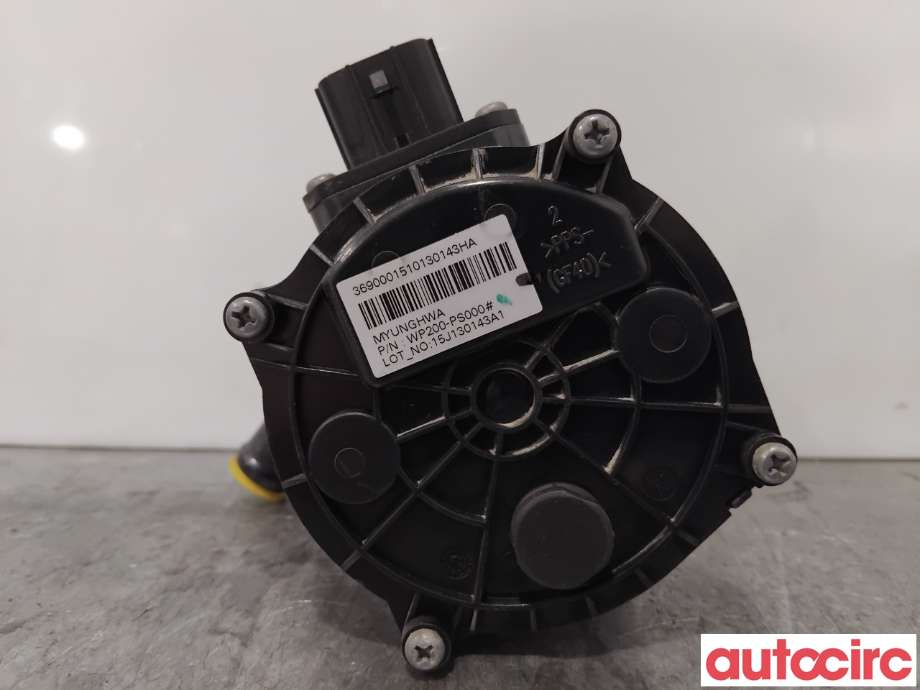 Sirkulasjonspumpe til Kia Soul 2014-2019 (Type II)  (KIA|369000E400||WP200-PS000)