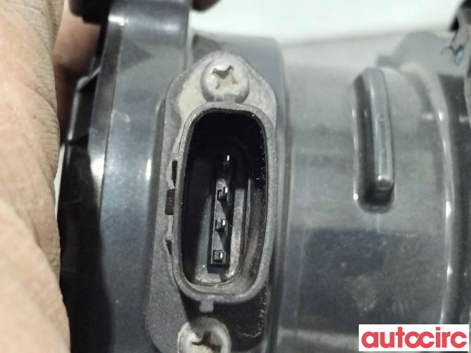 Sirkulasjonspumpe til Kia Soul 2014-2019 (Type II)  (KIA|369000E400||WP200-PS000)