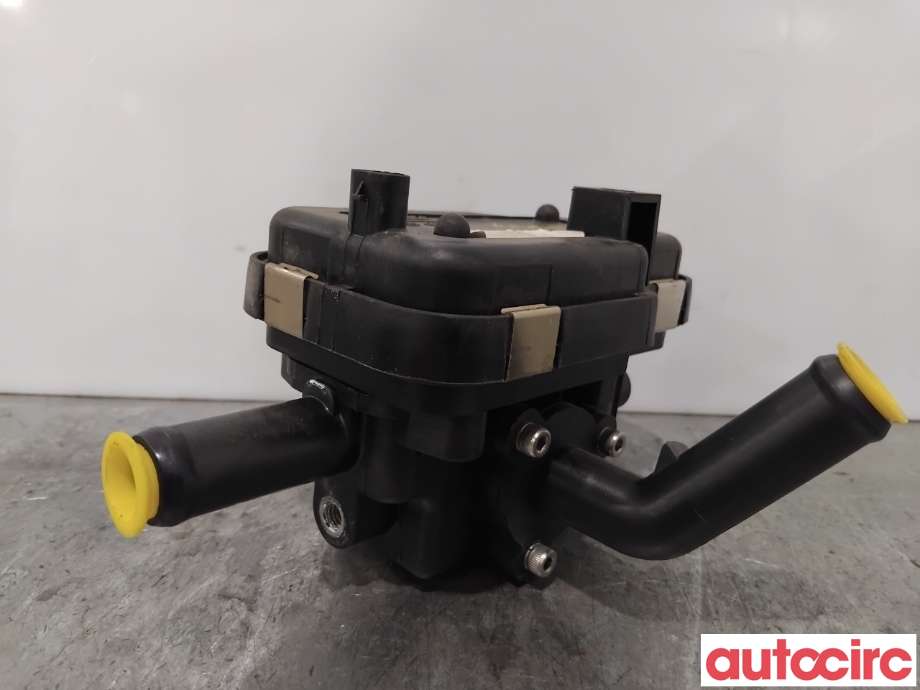 Diverse deler til Kia Soul 2014-2019 (Type II)  (KIA|25661E4000|)