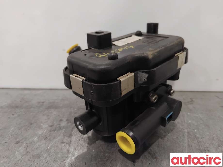 Diverse deler til Kia Soul 2014-2019 (Type II)  (KIA|25661E4000|)
