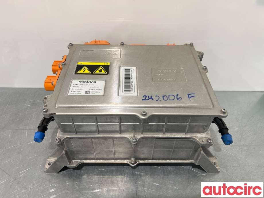 Batterilader (OBC - On Board Charger) til Volvo EX30, 2023-->>  (VOLVO|36010992)