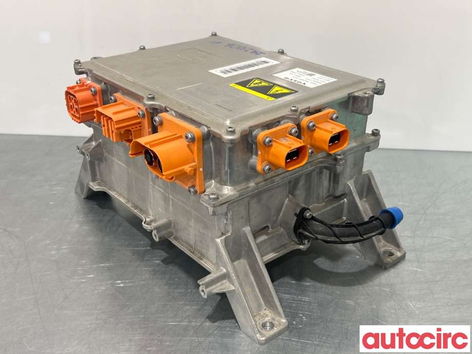 Batterilader (OBC - On Board Charger) til Volvo EX30 2023-->>  (VOLVO|36010992||80016913)