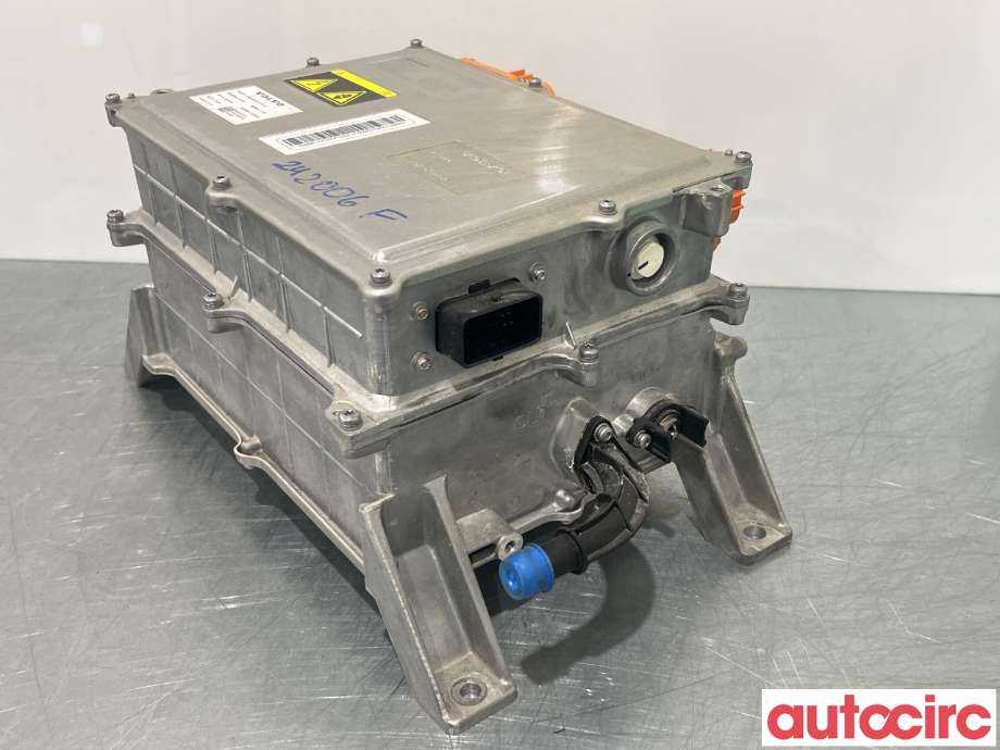 Batterilader (OBC - On Board Charger) til Volvo EX30 2023-->>  (VOLVO|36010992||80016913)