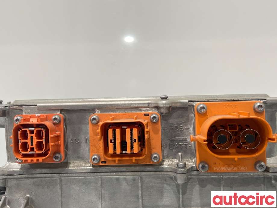 Batterilader (OBC - On Board Charger) til Volvo EX30 2023-->>  (VOLVO|36010992||80016913)